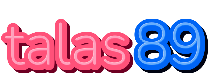 talas89 — logo kanal